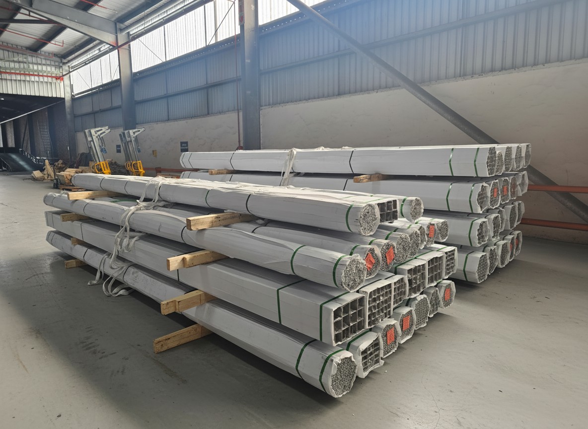 Manufacturing